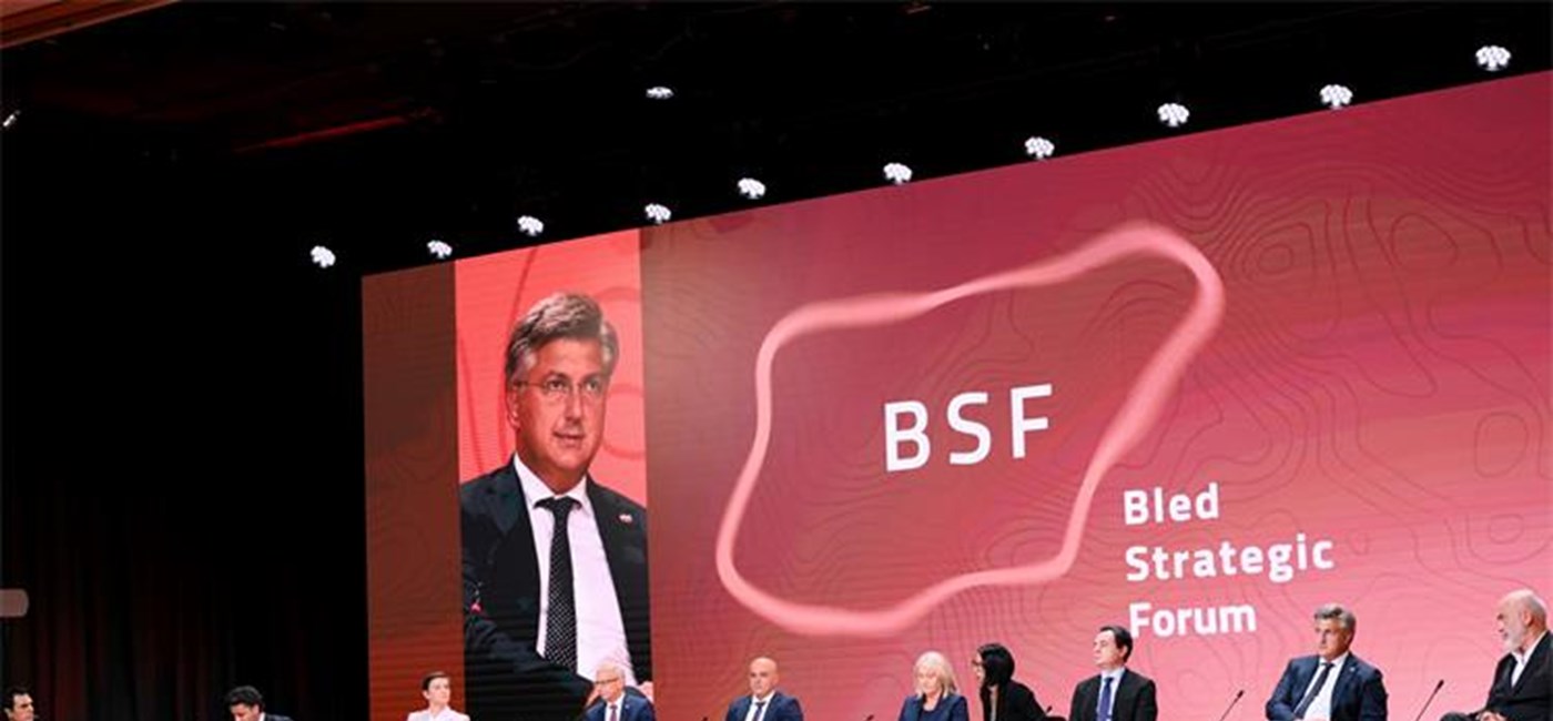 Plenković: Konkretne odluke o proširenju treba donijeti na Vijeću u prosincu jer je iduća godina izborna za EU